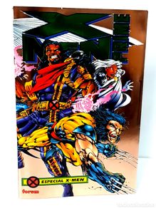 Fumetti: CASI EXCELENTE ESTADO X-MEN PRIME 1 VOL.1 FORUM COMICS GRAPA VOL1 VOLUMEN
